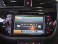 Radio fabryczne Kia Ceed II 12-18 96560-A2110WK radioodtwarzacz