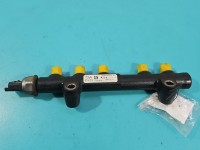 Listwa wtryskowa CZUJNIKI 9684753080, 9664111780 Peugeot 5008 1.6 hdi