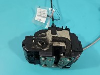 Zamek tył prawy Nissan Qashqai I J10 06-13 3pin