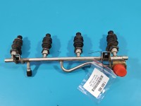 Wtryskiwacz 90536149, 5WK93151 Opel Vectra C 1.8 16V 122KM