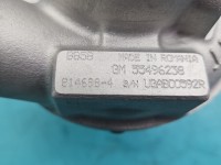 Turbosprężarka Regenerowana Opel Astra V K 814698-4, GM55496238, 55496238 1.6 CDTI (A3171997, JARX0453LWQ) 110KM