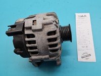 TEST Alternator Vw Polo V 6R 09- 03D903025J 1.2b