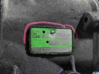 Skrzynia biegów automat BMW X5 E53 7511022, 96023329 3.0 wiel