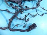 InstalacJa Wiązka silnika MERCEDES GLC coupe X253 15- 2.0 T A2740102313, A2741591225, A0005452512