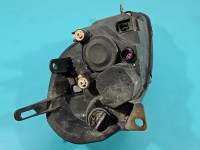 Reflektor lewy lampa przód Fiat Grande Punto EUROPA