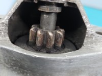 TEST Rozrusznik Renault Twingo II 1.2 8V wiel