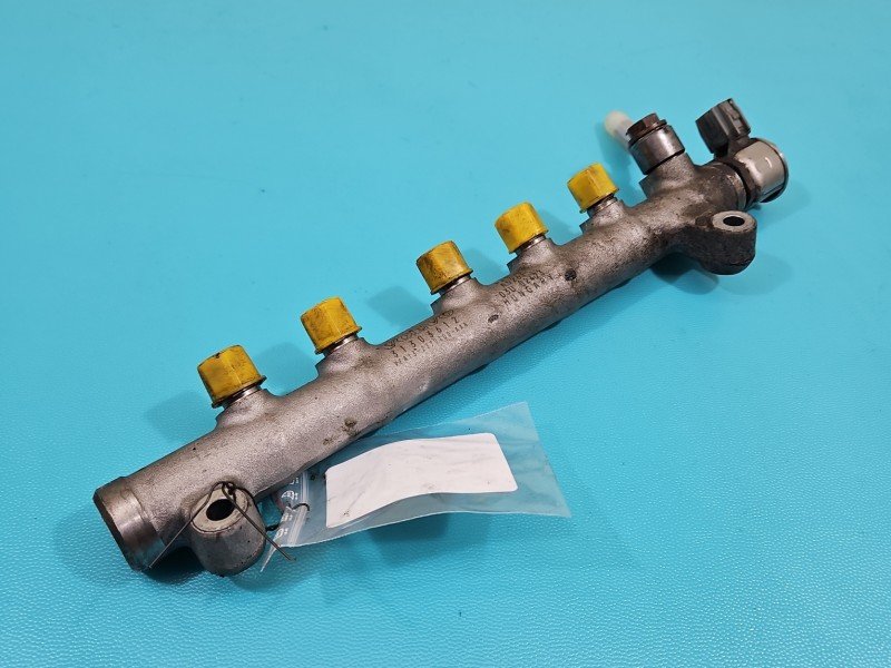 Listwa wtryskowa CZUJNIKI Volvo V40 II 12- 31303612 2.0 D4