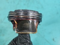 Tłok Dacia Sandero II 12-20 B4DE411 1.0 12V Sce 73KM