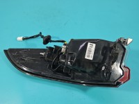 Lampa tył lewa błotnika Toyota Corolla E21 19- sedan EUROPA 81560-02D11, 81560-02D11-00