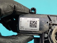 Silniczek z wydechu Mercedes W177