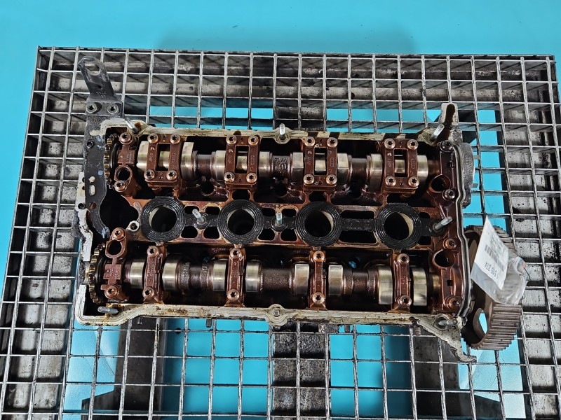 Głowica Audi A4 B7 058103373D 1.8 T 20V (BFB)