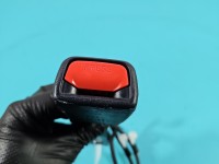 Pas bezpieczeństwa przód prawy pasażera Toyota Rav4 IV