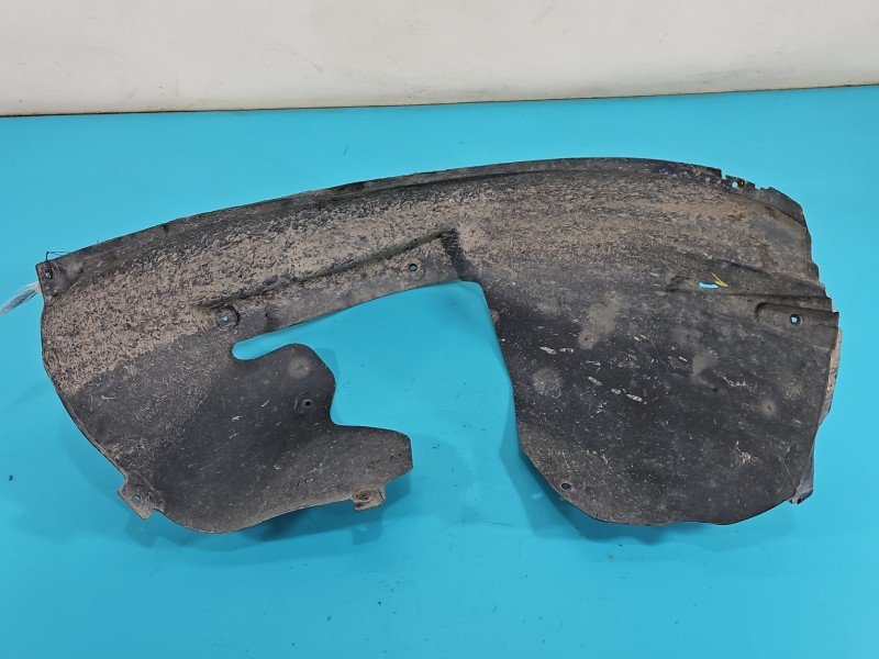 Nadkole przód lewe Audi A3 8P 8P0821171C Nadkole przód lewe Audi A3 8P 8P0821171C