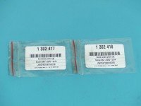 Zacisk przód prawy Suzuki Sx4 I 06- 1.6 16v