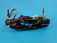 Klamka przód lewa zewnętrzna Vw Passat B8 517837811E LC9X
