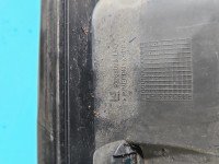 Podszybie Opel Meriva A EUROPA