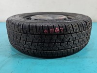 Koło zapasowe 16" dojazdowe dojazdówka Renault Trafic III 5x114.3, Continental, 215 mm, Profil opony: 65, IMPRK1551493,...