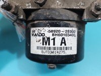 Pompa abs Kia Sportage II 04-10 58920-2E000, 5WY7507B, 58900-2E000