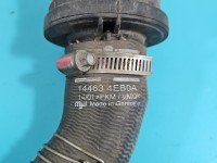 KIEROWNICA Wlot powietrza Nissan Qashqai II J11 13-21 1.6 dci (R9MA410)