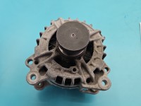 TEST Alternator Skoda Fabia III 04C903023C 1.0 MPI