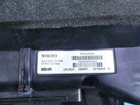 Nagrzewnica Volvo XC60 I Z5890002, Z58920036KBEZ, 31418842