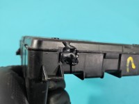 Sterownik moduł Europejska, UPC, Klejone mocowania Renault Megane II 8200306033A