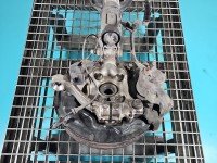 Zwrotnica lewa piasta przód 2.0 EcoBoost Ford Fusion USA 2012-2020