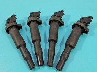 Cewka zapłonowa Peugeot 308 I 0221504470 1.4 16V Peugeot, 4SZT