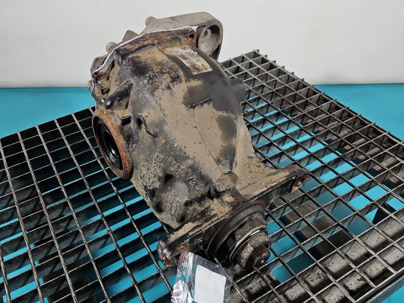 Most tylny DYFER tył BMW X5 F15 3.0d