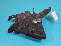 Halogen prawy Peugeot 407