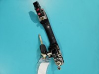 Klamka przód lewa zewnętrzna Honda CR-V II