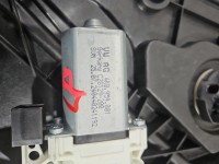 Podnośnik przód lewy SZYBY WINDA 3J0837401D, 4K0959801 Skoda Superb IV 5d kombi