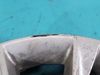 Felga aluminiowa 18" komplet alufelgi felgi Audi A6 C6