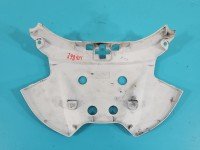 Osłona ZAŚLEPKA PLASTIK Suzuki, Stan jak na zdjęciach Suzuki Burgman 400 07-09