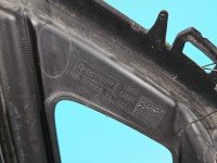 Zaślepka kratka zderzaka prawa atrapa Ford Focus Mk3