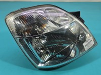 Reflektor prawy lampa przód Kia Picanto I EUROPA