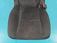 Fotel tył prawy II rząd Renault Scenic III tylny 2 rząd