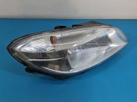 Reflektor prawy lampa przód Skoda Roomster EUROPA