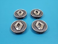 Dekielki felg komplet alufelg Renault Kadjar