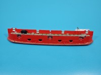 TRZECIE ŚWIATŁO STOP STOPU Vw Passat B7