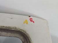 Maska przednia Vw LT II biały