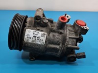 Sprężarka klimatyzacji kompresor Skoda Rapid 1.4 tdi CUSB 5Q0816803B