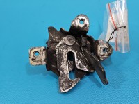 Zamek maski Fiat 500 07-20