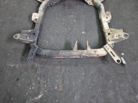 WÓZEK KOŁYSKA TRAWERS Sanki Belka silnika Opel Meriva A 1.7 cdti