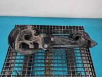 Piasta koła tył lewa zwrotnica łożysko Skoda Kodiaq I 2.0 TSI