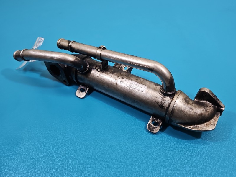 Chłodnica spalin Audi A4 B7 038131513S 1.9 tdi