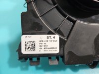 Czujnik kąta skrętu Audi A5 8T LK0511372020, 90314JA8000AX