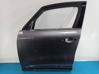 DRZWI PRZÓD LEWE KIEROWCY Renault Espace V 5d Tekng