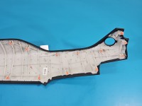 Listwa dekor deski Toyota C-HR I 16-23 55470-F4010