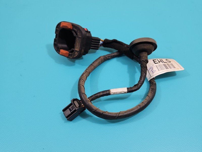 Instalacja Wiązka drzwi przód lewych Kia Ceed II 12-18 87602-A2200 Instalacja Wiązka drzwi przód lewych Kia Ceed II 12-18 87602-A2200